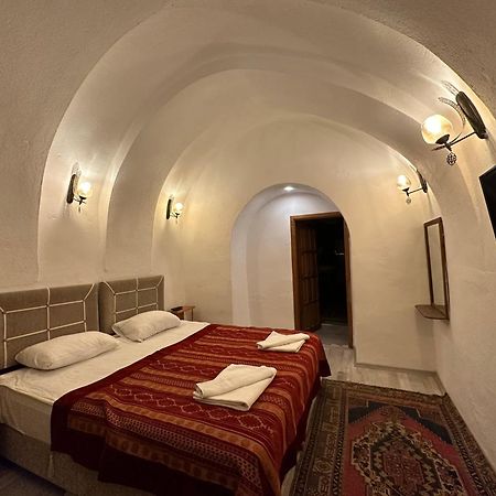 Duru Hotel Cappadocia Avanos Esterno foto