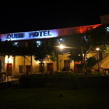 Duru Hotel Cappadocia Avanos Esterno foto
