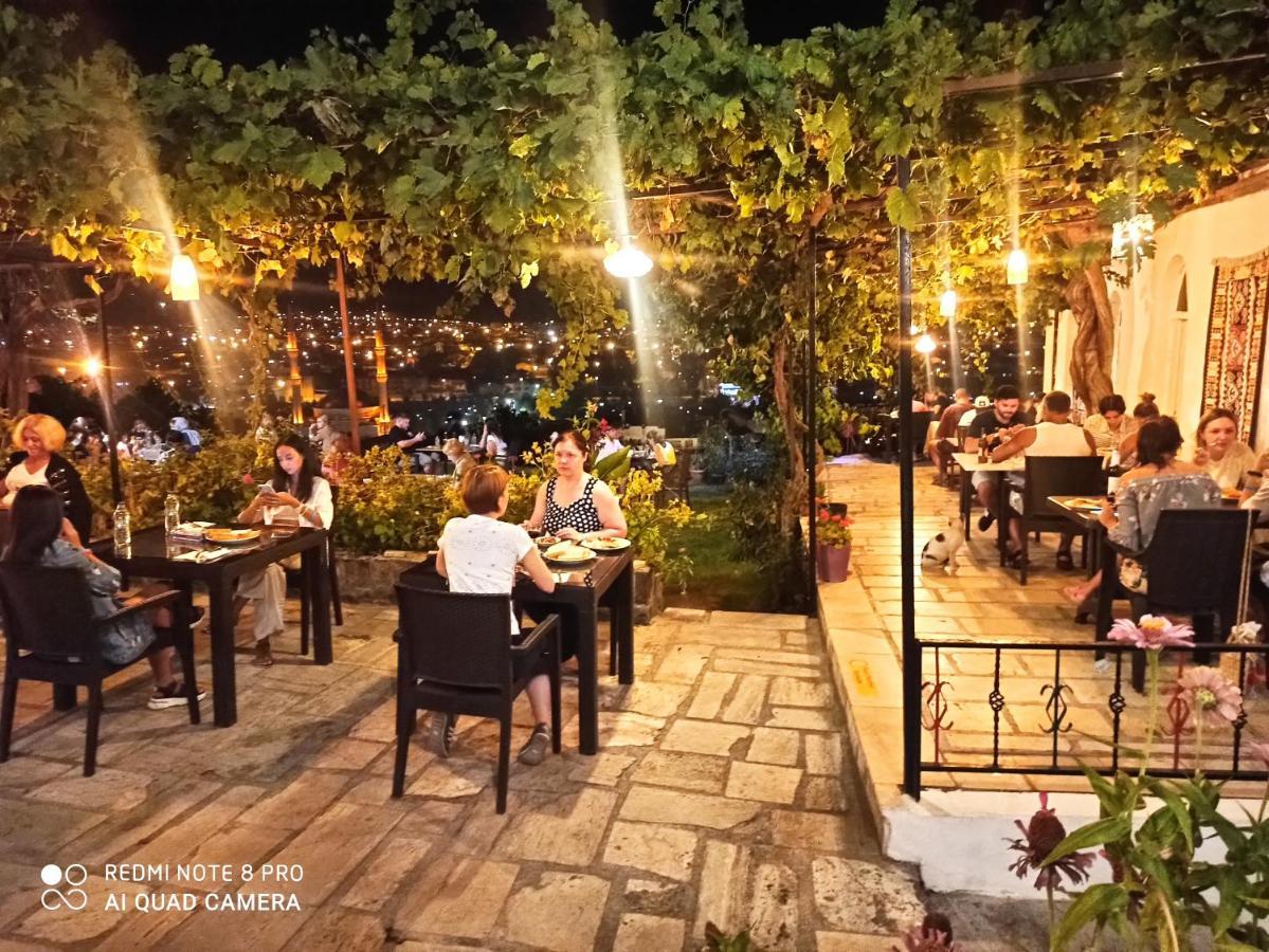 Duru Hotel Cappadocia Avanos Esterno foto