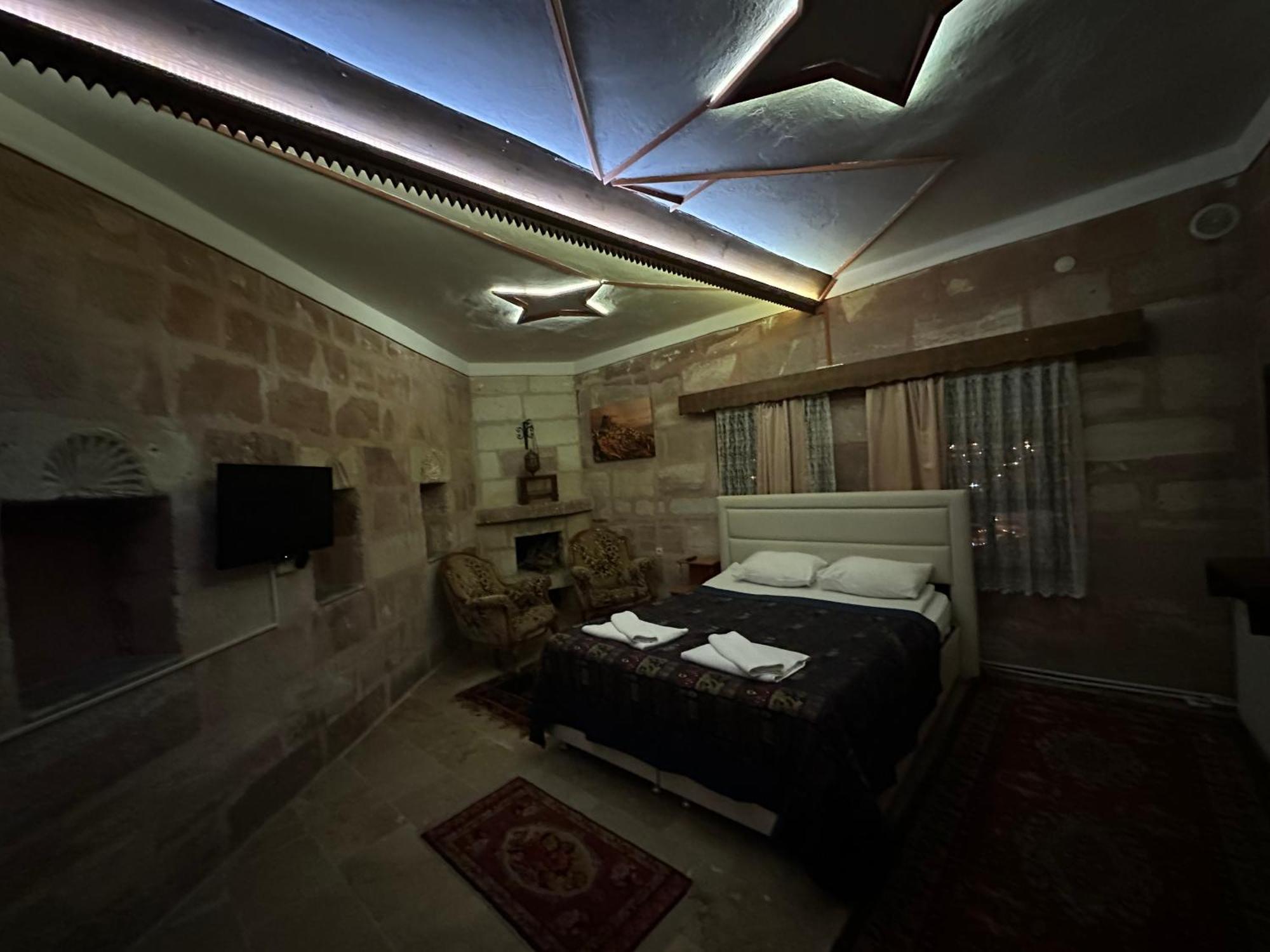 Duru Hotel Cappadocia Avanos Esterno foto