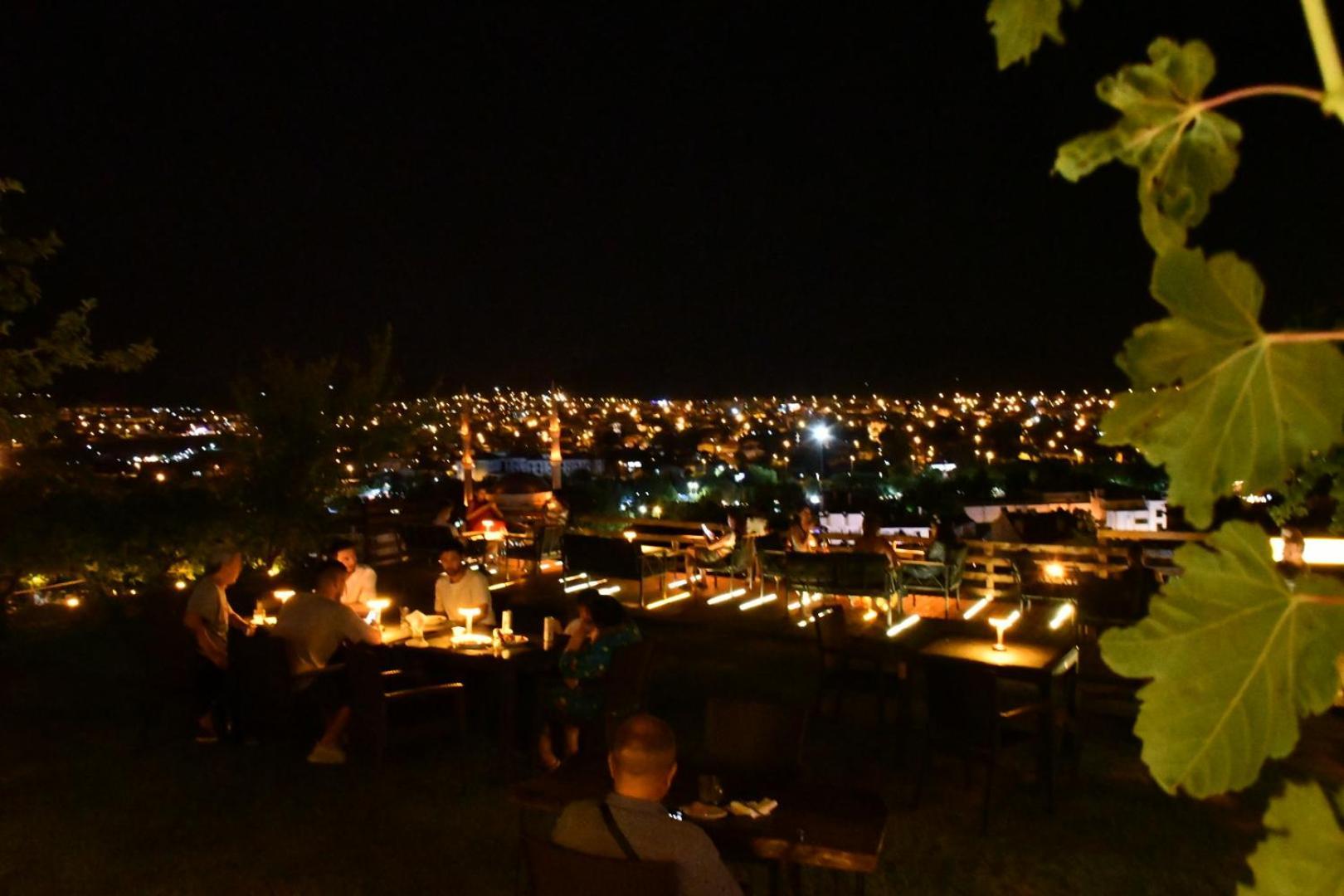 Duru Hotel Cappadocia Avanos Esterno foto