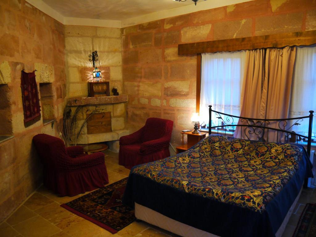 Duru Hotel Cappadocia Avanos Camera foto
