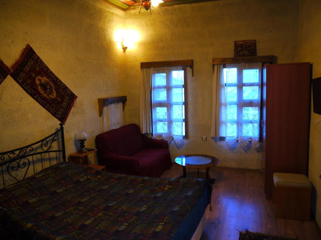 Duru Hotel Cappadocia Avanos Camera foto