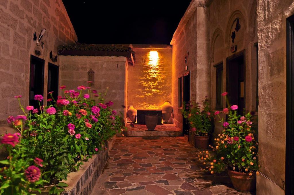 Duru Hotel Cappadocia Avanos Camera foto