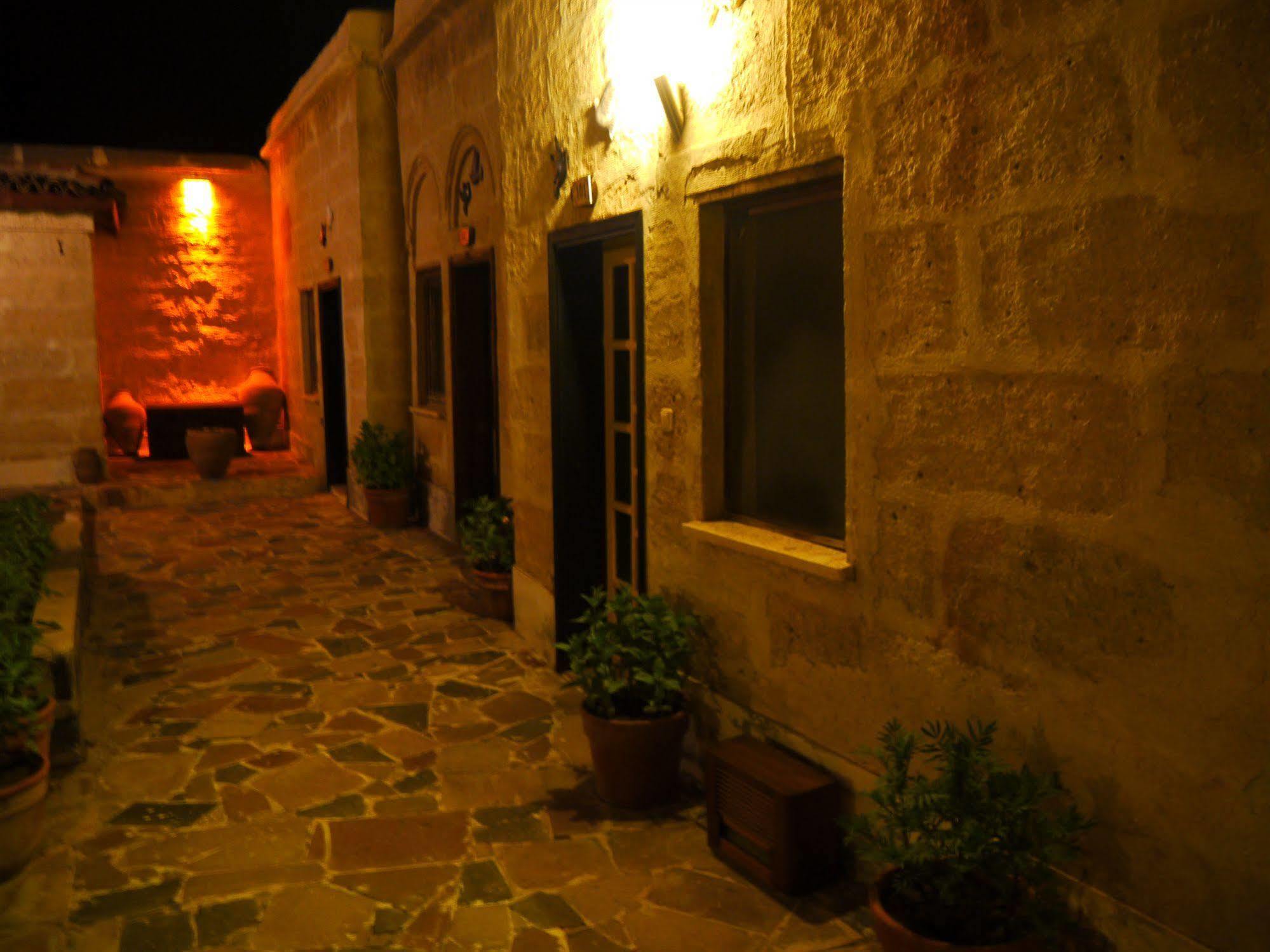 Duru Hotel Cappadocia Avanos Esterno foto