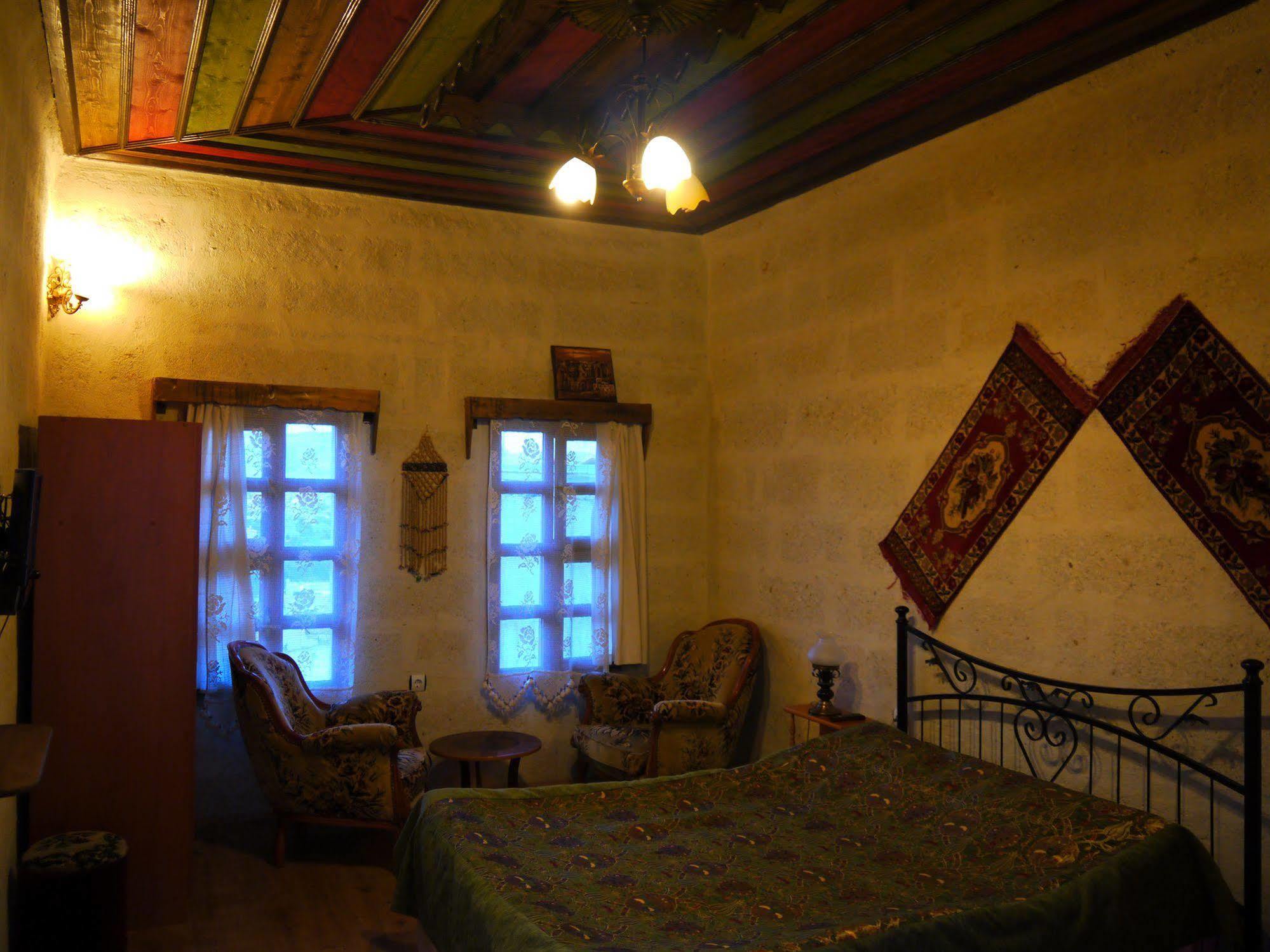 Duru Hotel Cappadocia Avanos Esterno foto