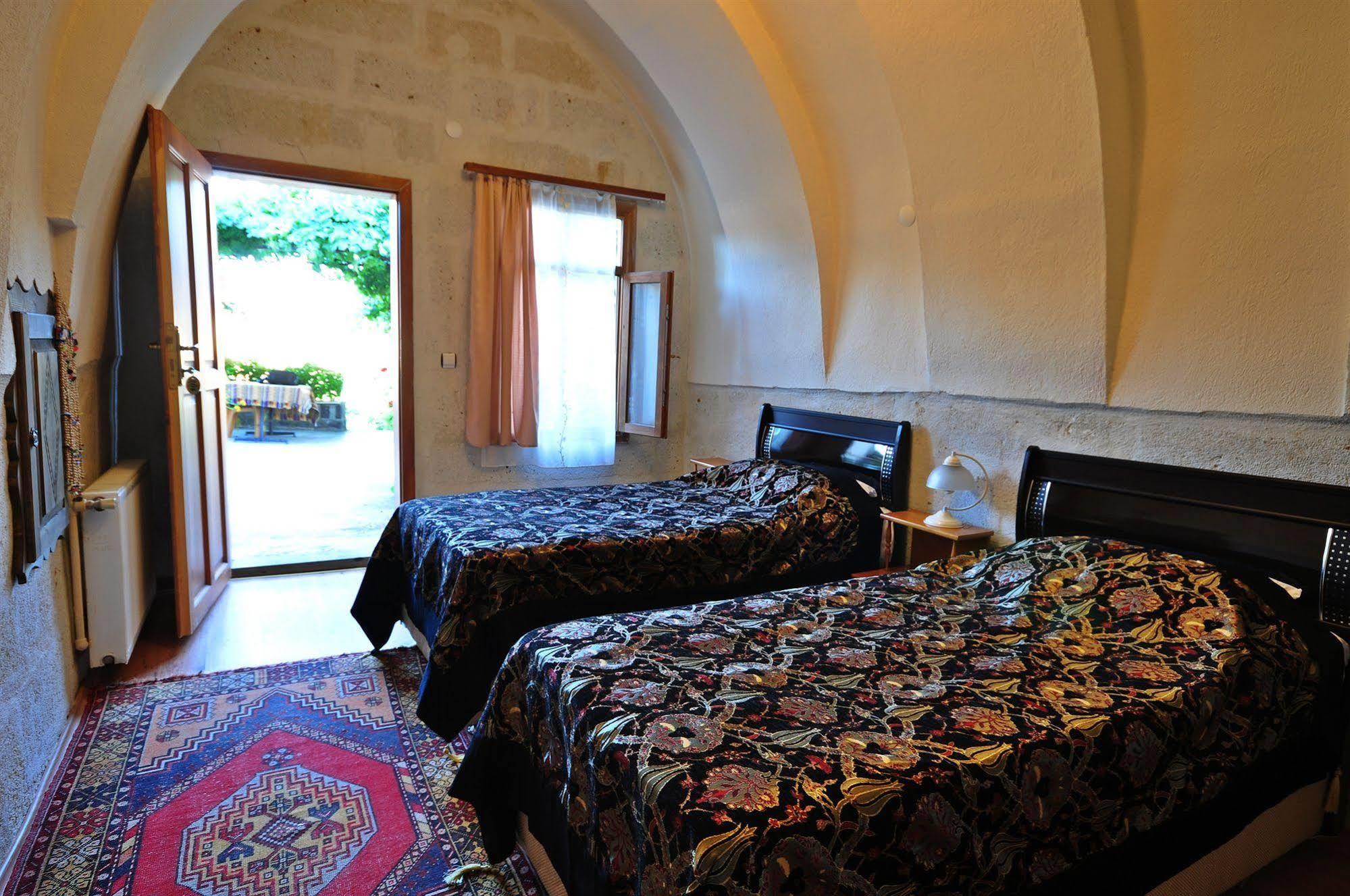 Duru Hotel Cappadocia Avanos Esterno foto