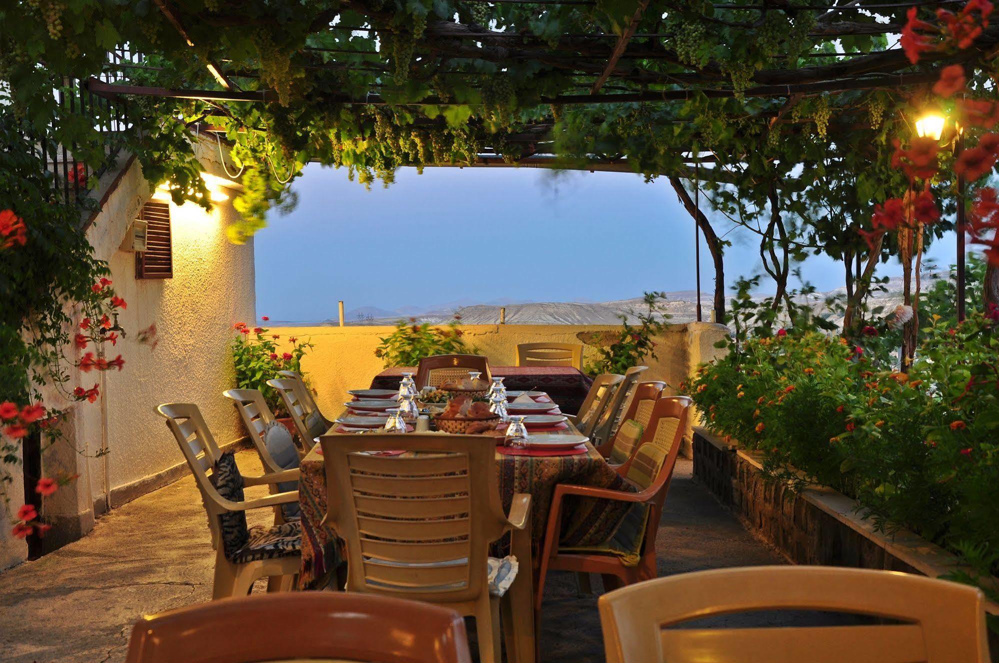 Duru Hotel Cappadocia Avanos Esterno foto