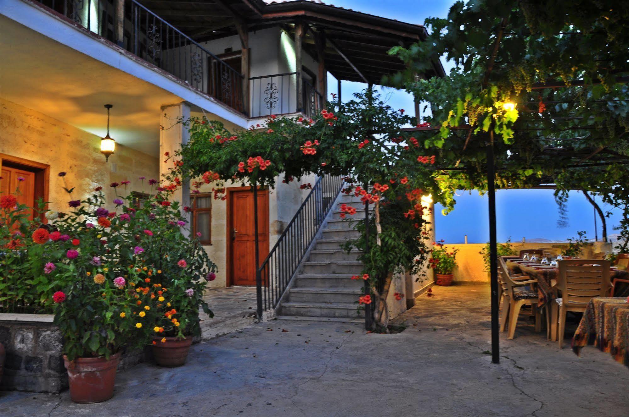 Duru Hotel Cappadocia Avanos Esterno foto