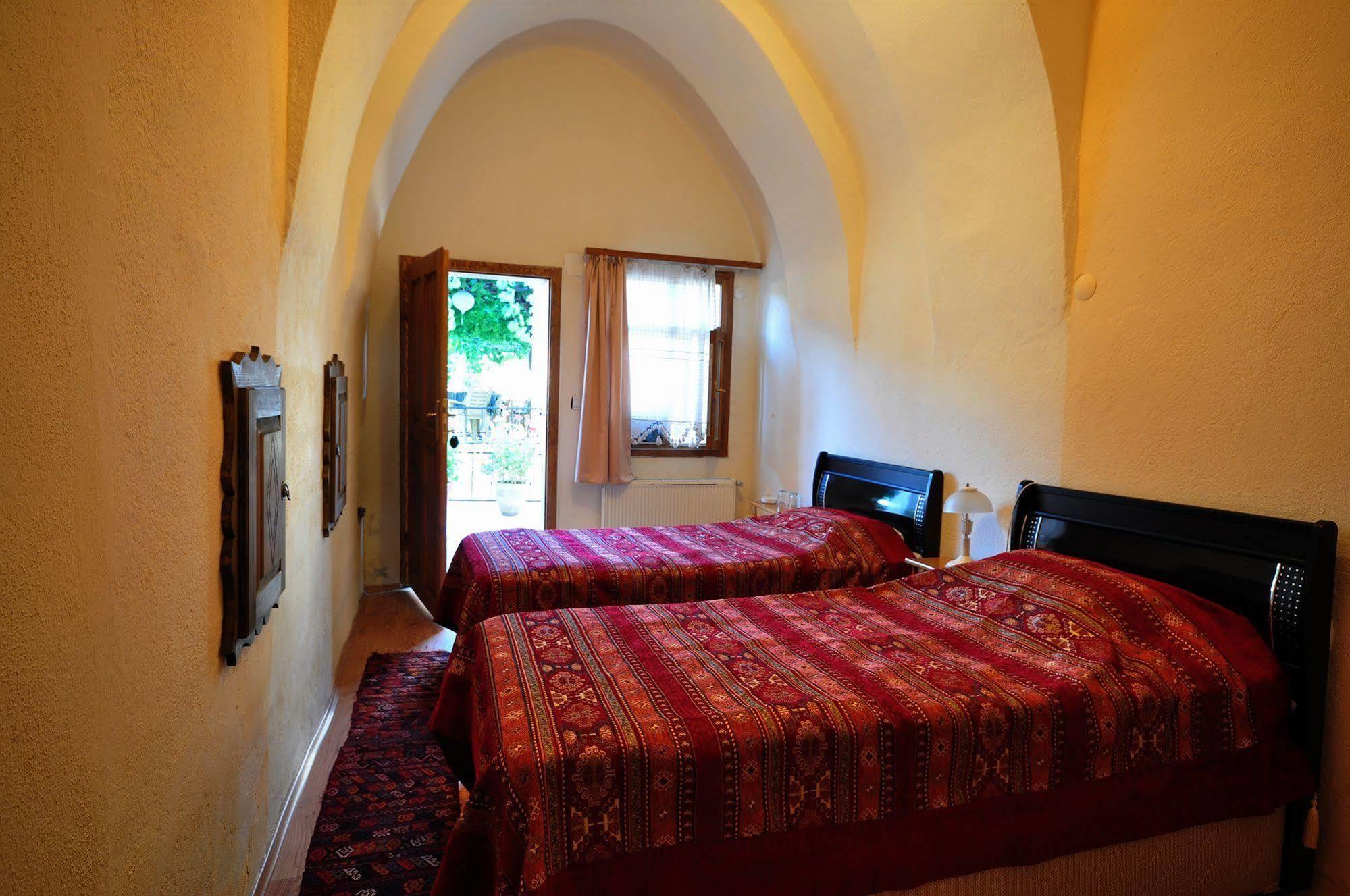 Duru Hotel Cappadocia Avanos Esterno foto