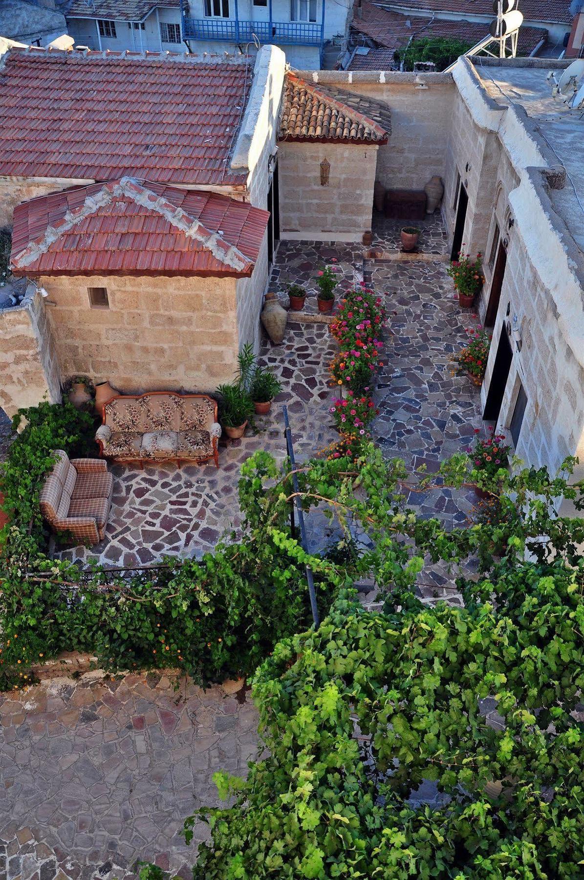 Duru Hotel Cappadocia Avanos Esterno foto