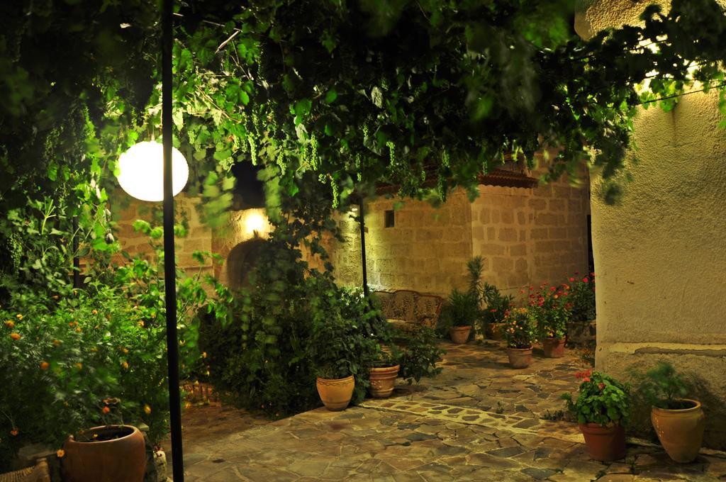 Duru Hotel Cappadocia Avanos Esterno foto