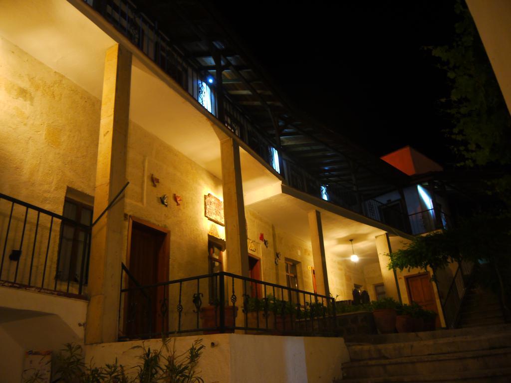 Duru Hotel Cappadocia Avanos Esterno foto